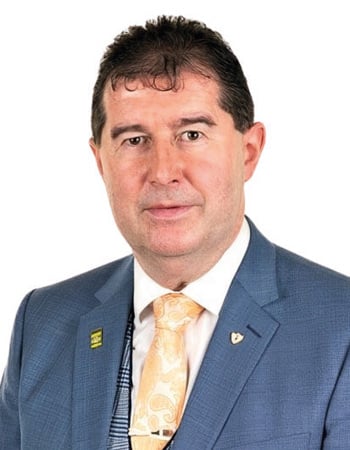 Micheál