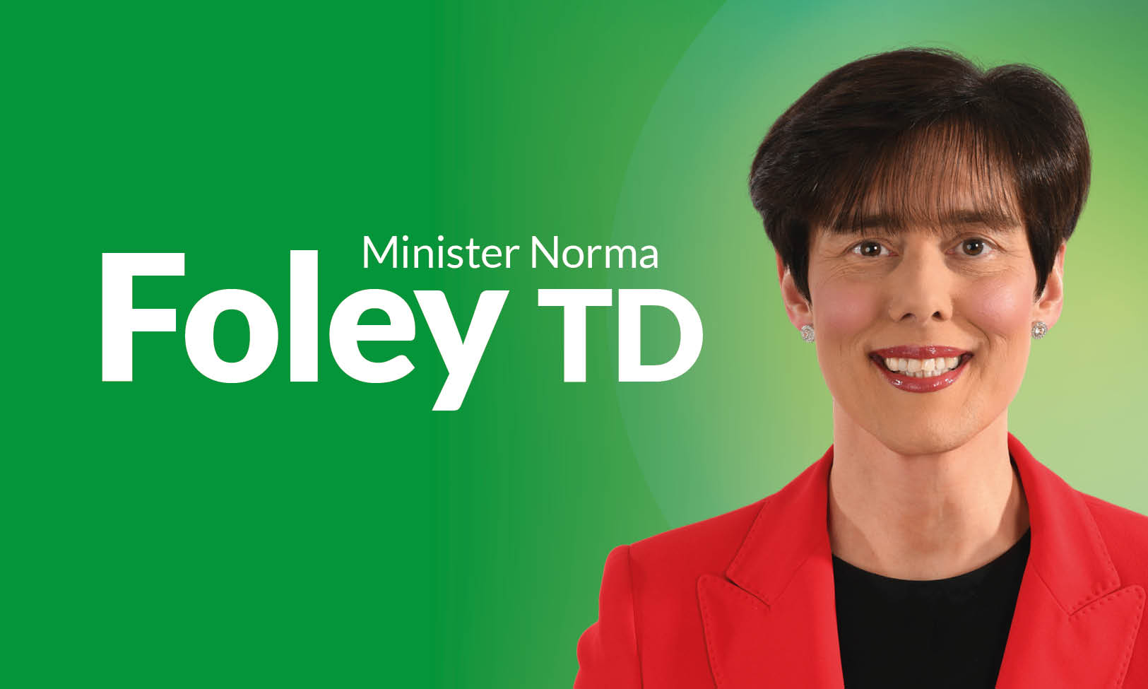 Minister Foley announces legislation to ensure sufficient provision of placements for children with special educational needs