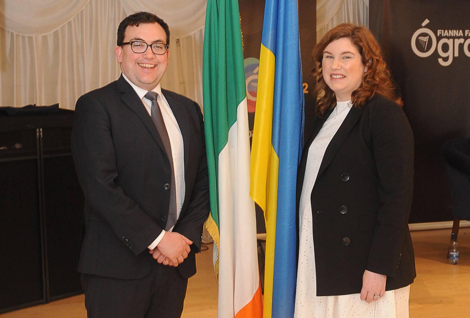 Ogra Fianna Fail -1010-1 Ogra Fianna Fail -1010-1