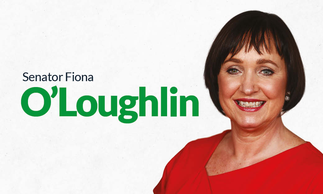 O’Loughlin calls for rule forcing premature retirement of experienced soldiers to be changed