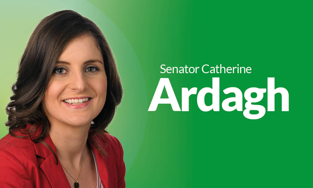 Consumers should be cautious when using Buy Now, Pay Later services - Senator Catherine Ardagh
