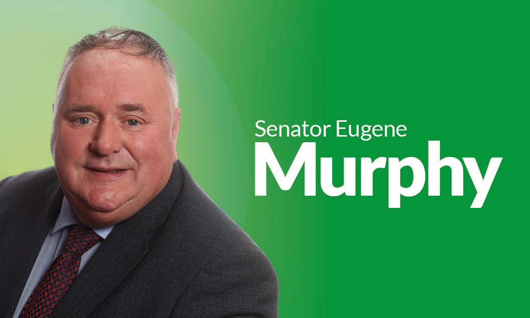 Murphy welcomes over €1.5m in funding for community centres across Roscommon and Galway