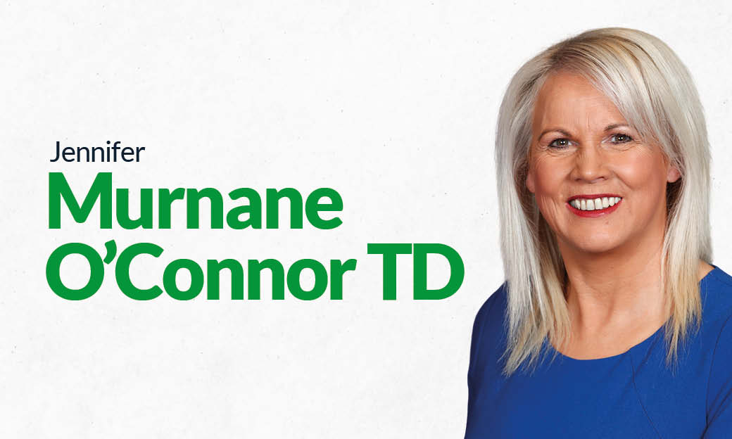 Murnane O’Connor receives update on roll-out of pensions auto-enrolment system