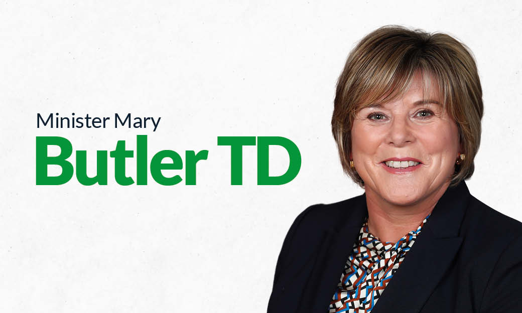 Minister for Mental Health and Older People welcomes significant reduction in primary care psychology waiting lists for children and young people