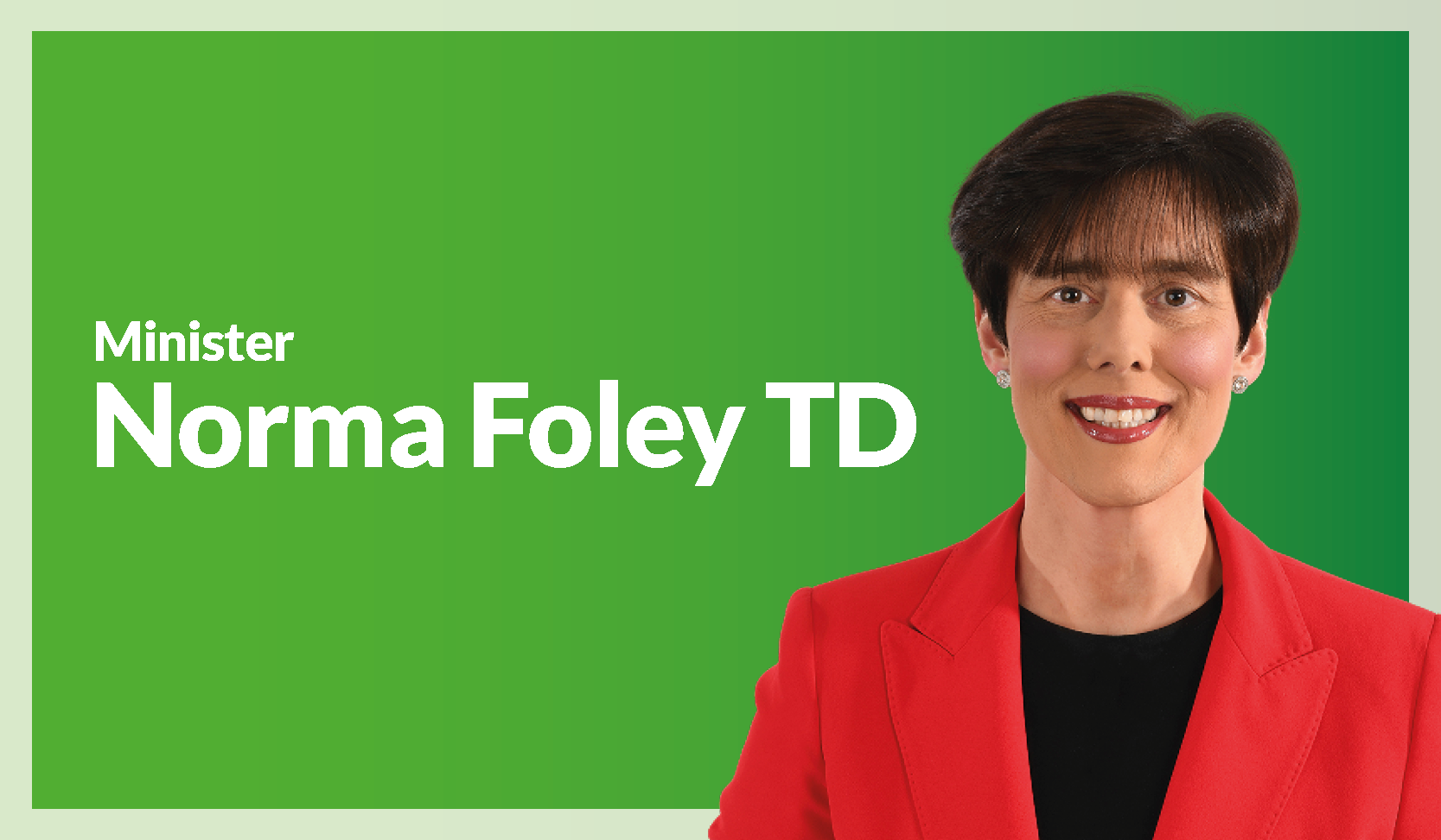 Minister Foley establishes Steering Committee to develop new Action Plan on Bullying