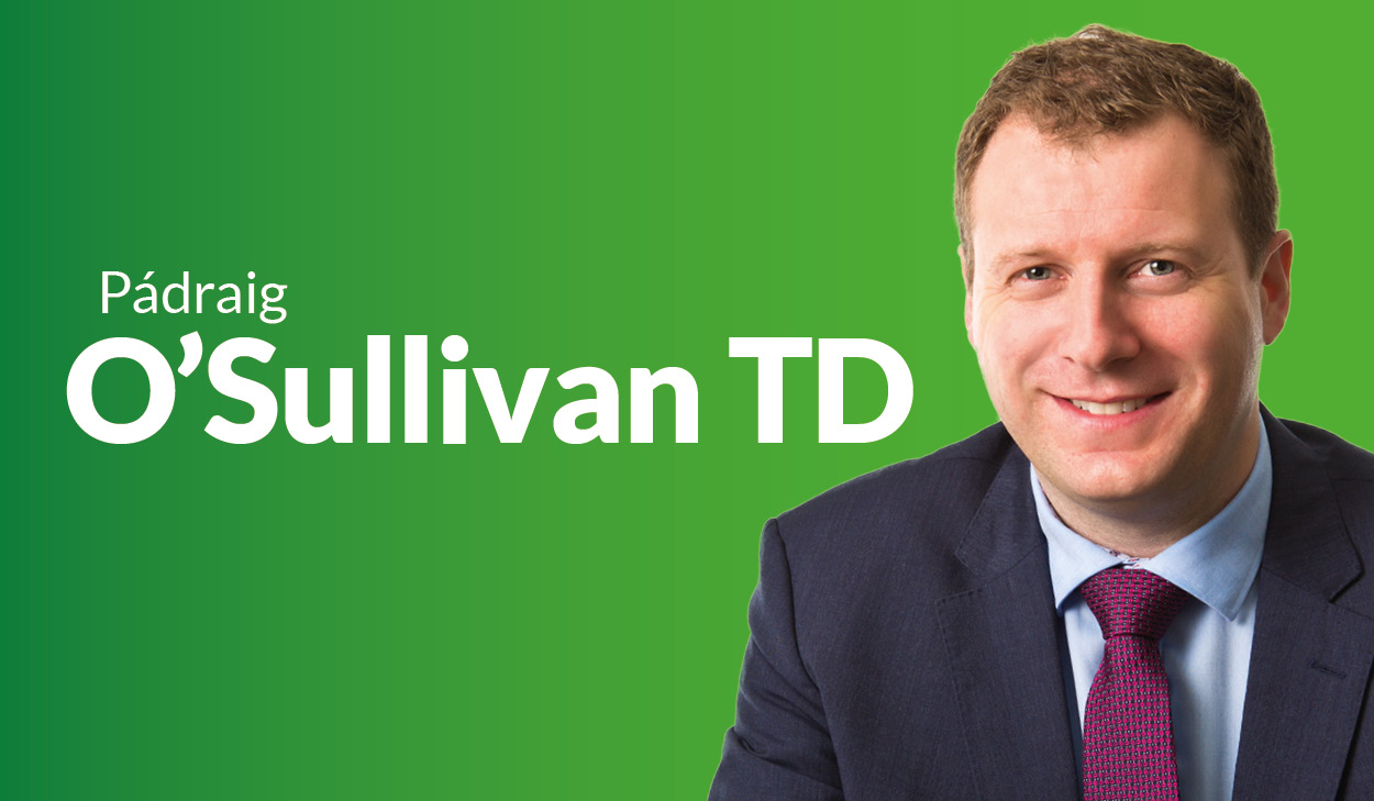 Additional funding for Rare Disease Therapies required in Budget 2023 - O'Sullivan