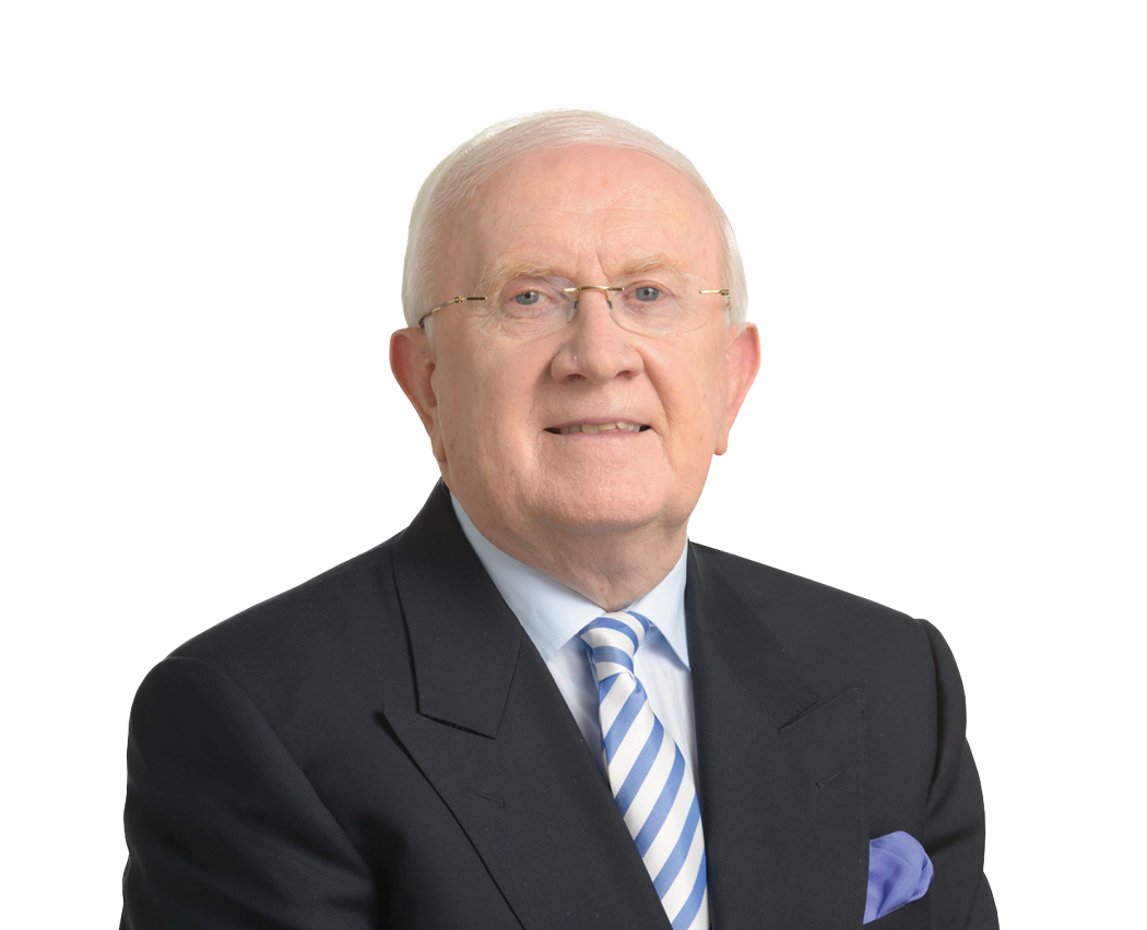 Pat The Cope
