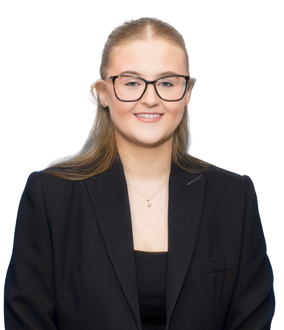 Cllr Amy Goldsboro