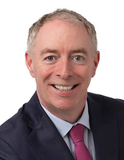 Cllr Shay Brennan