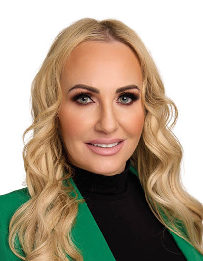 Cllr Teresa Costello