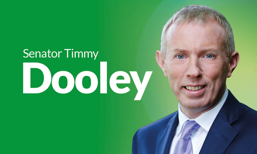 War strategy needed to address agriculture input crisis - Senator Timmy Dooley