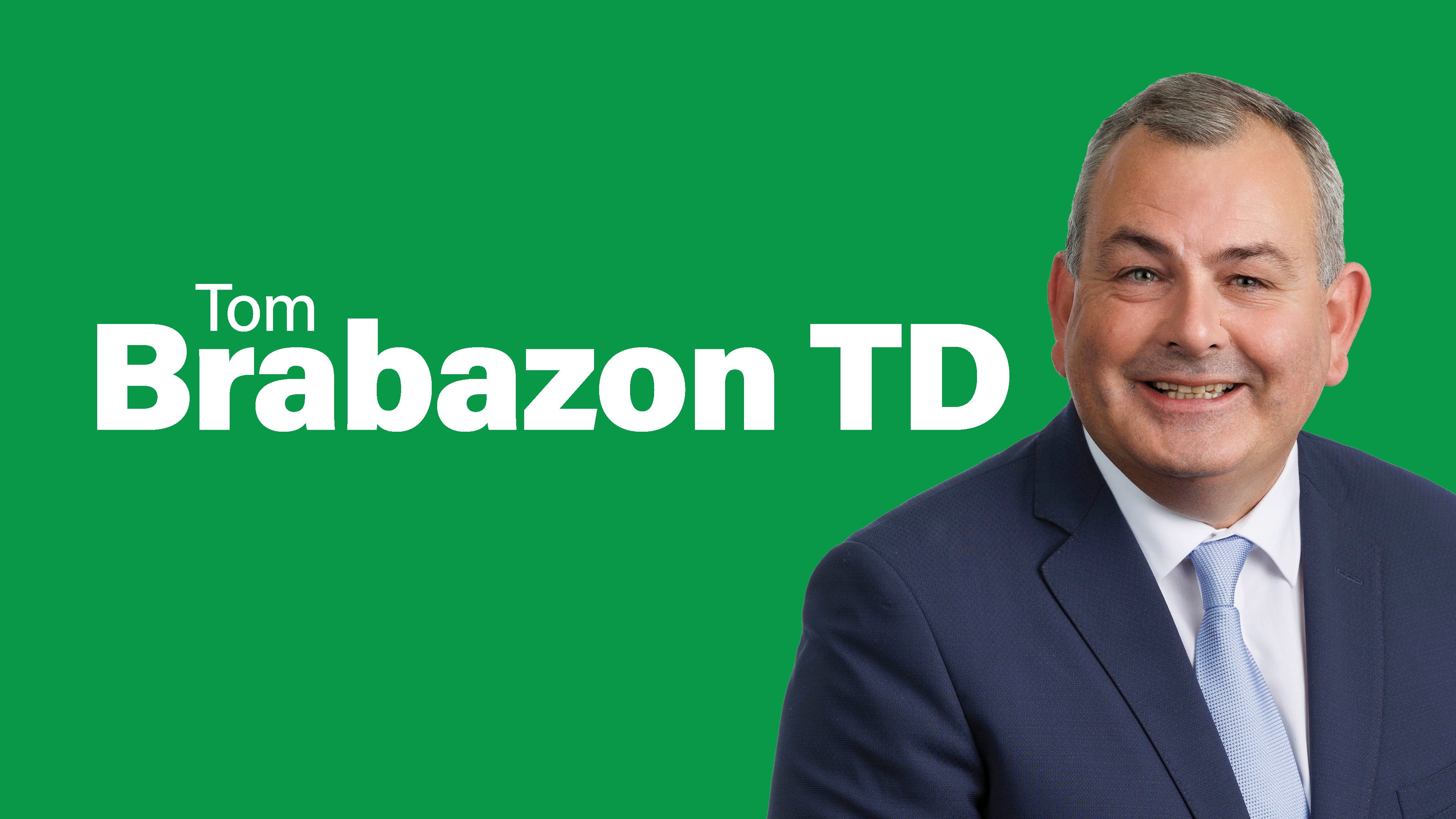 New Child Maintenance Calculator to Support Parents in Making Out-of-Court Agreements – Deputy Tom Brabazon