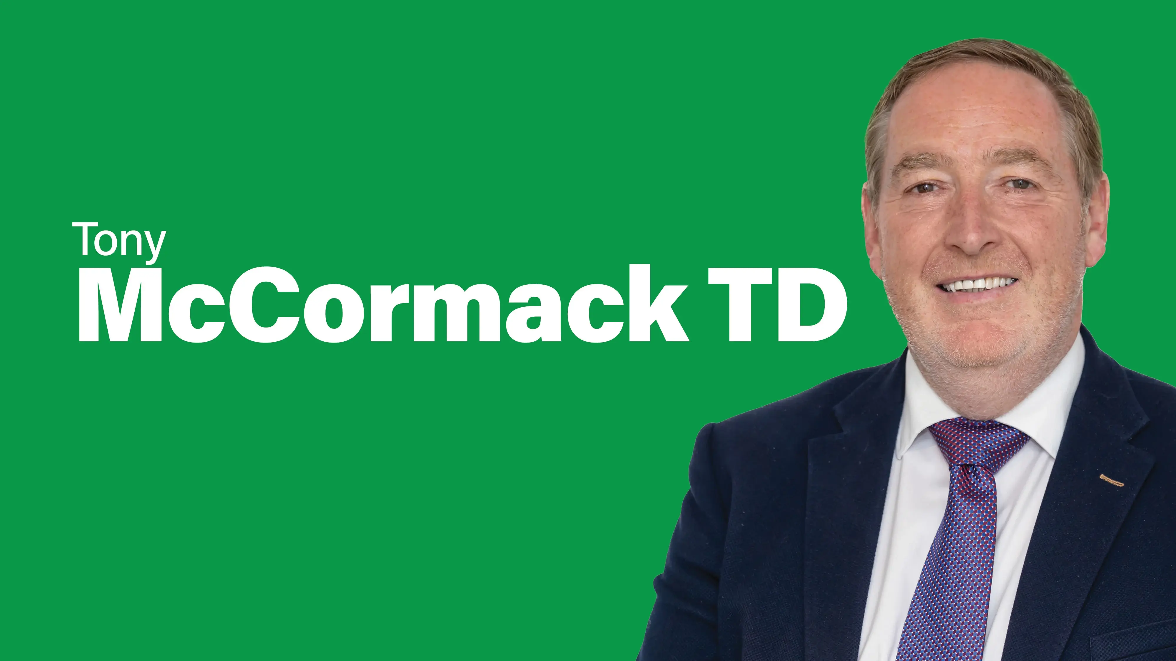 TD calls for cross party support to pass legislation to protect retail workers