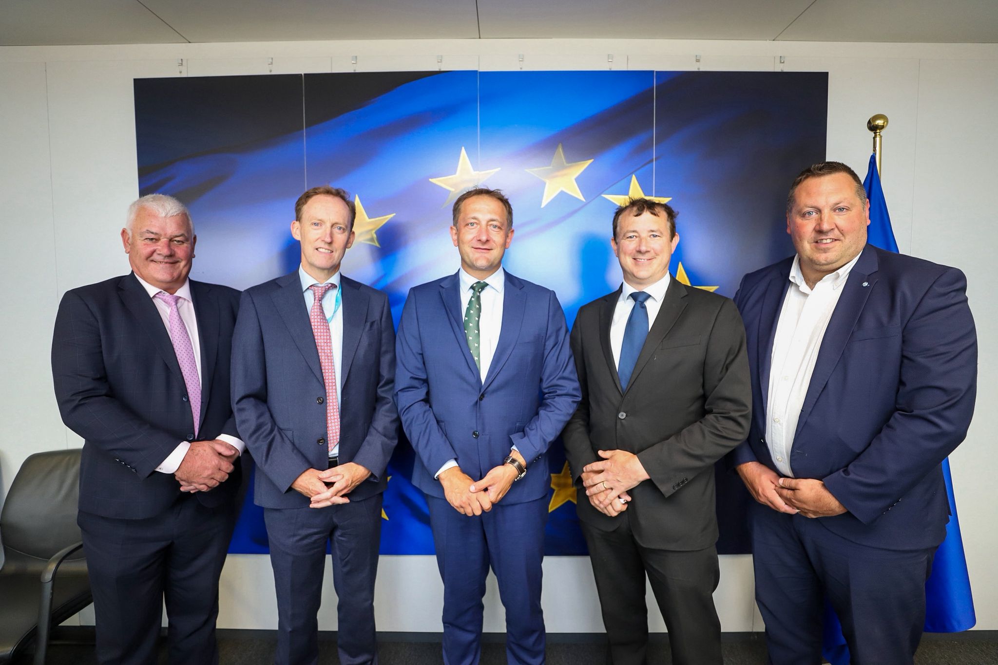 Statement by Fianna Fáil Agriculture Committee on proposal to extend to Nitrates Derogation