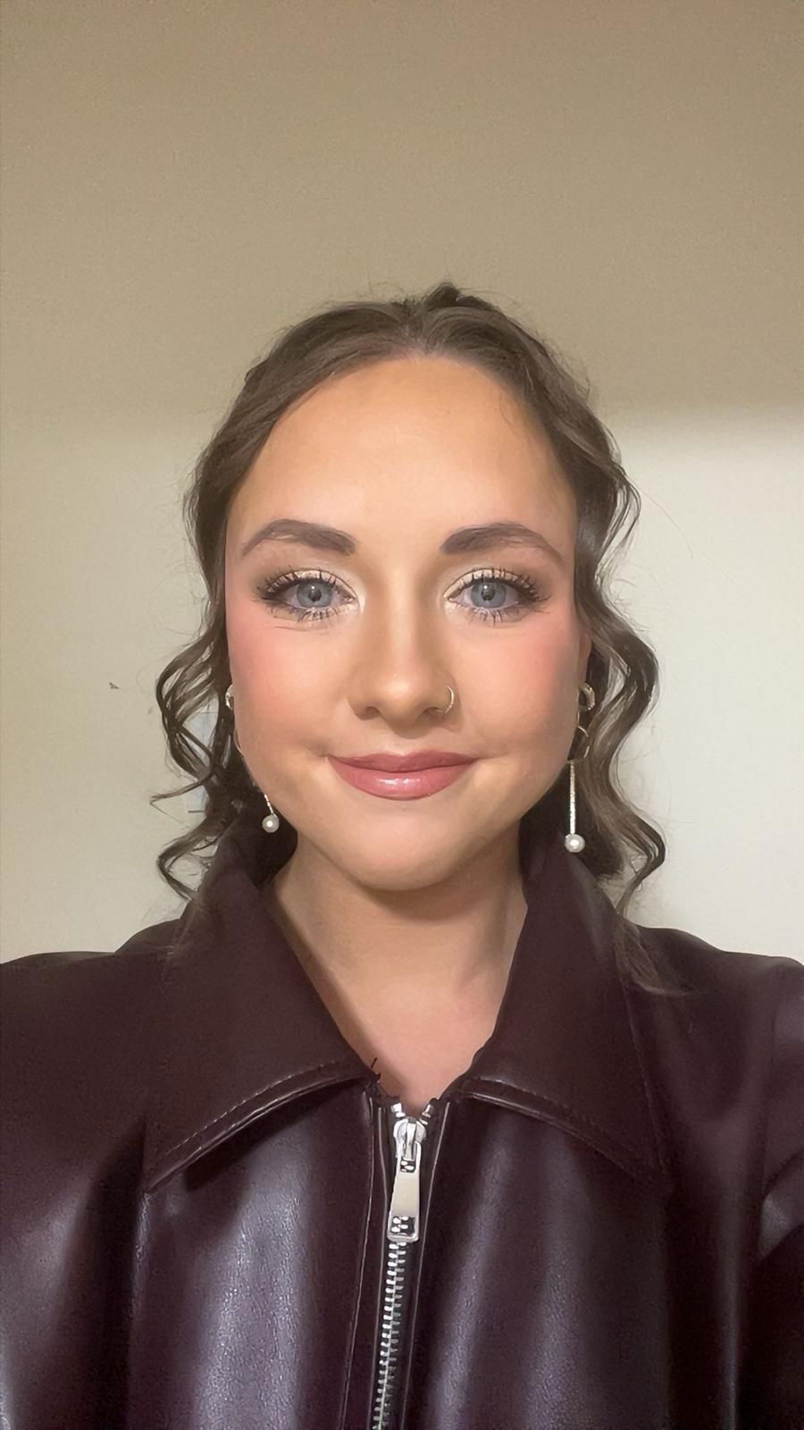 Sorcha nic Amhlaidh - Leinster Organiser