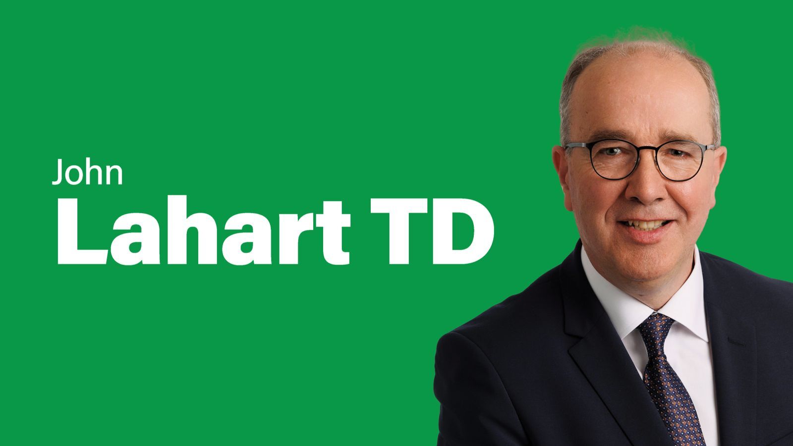 Lahart calls for inheritance tax reform to reflect modern families