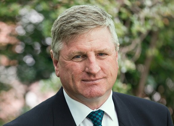 An Taoiseach, Micheál Martin TD, Funeral of Bobby Aylward, 18th July 2022