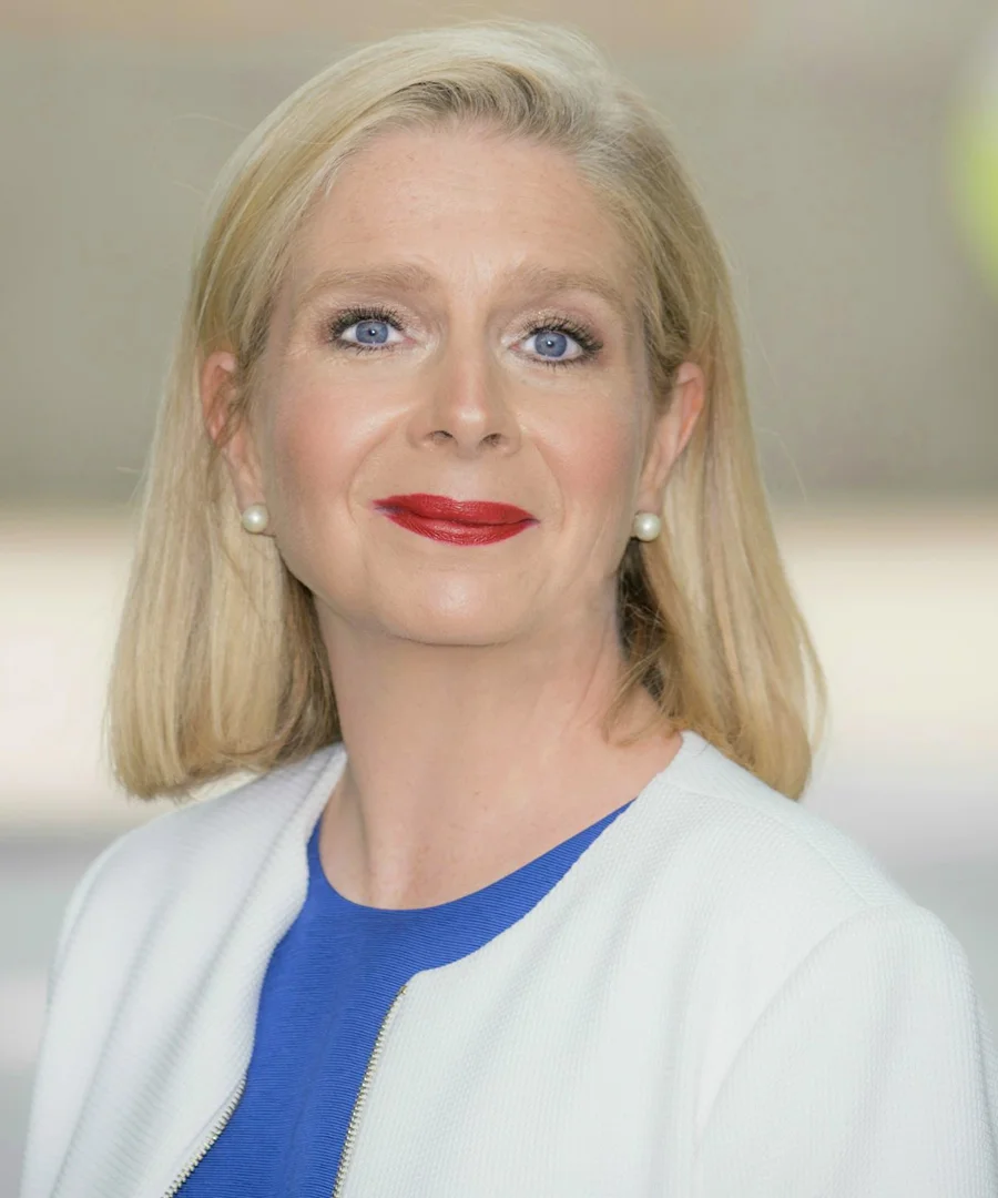 Madeleine Thornton
