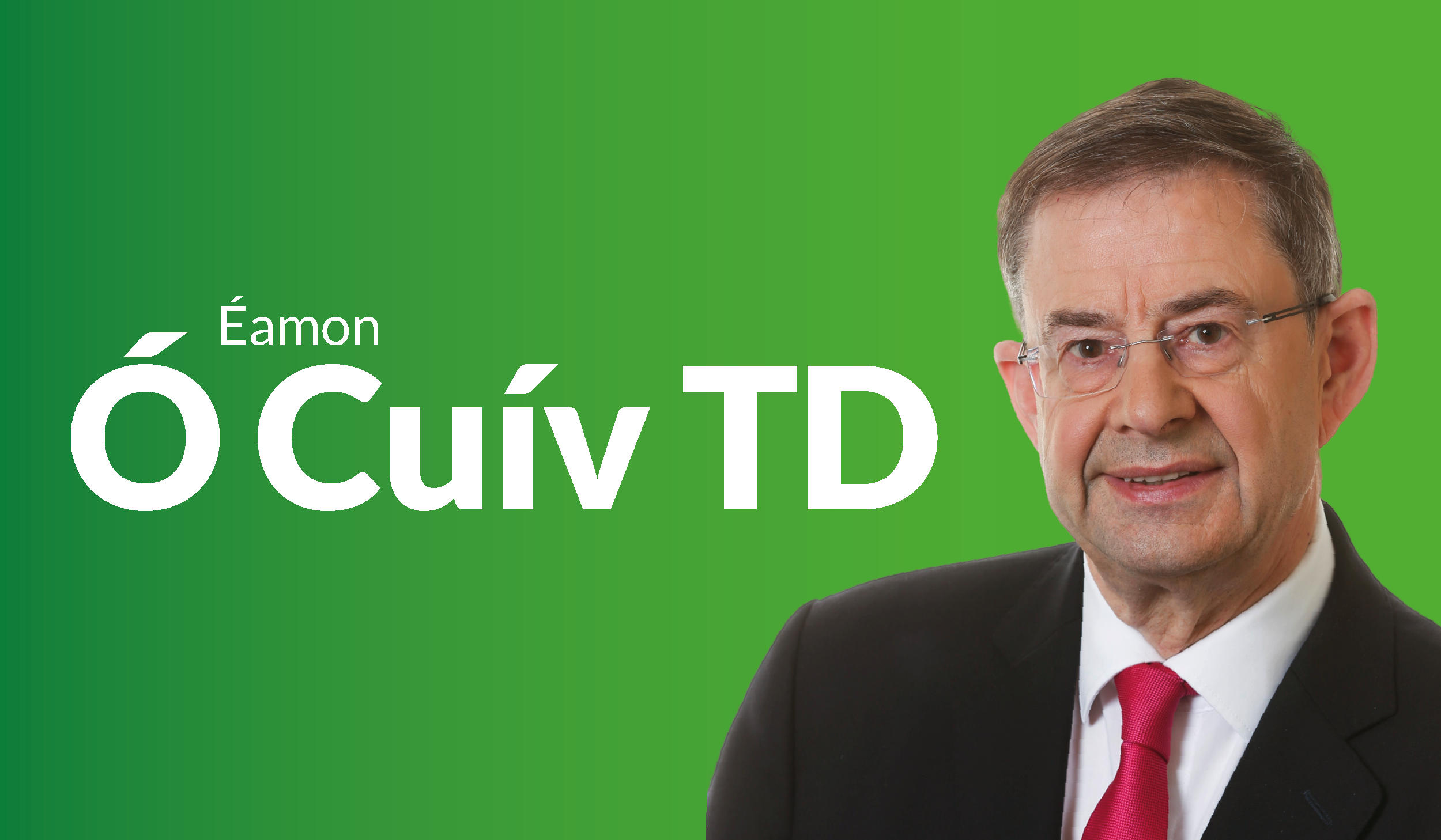 Ó Cuív proposes new rules for unclaimed safe deposit boxes and ones of historical importance